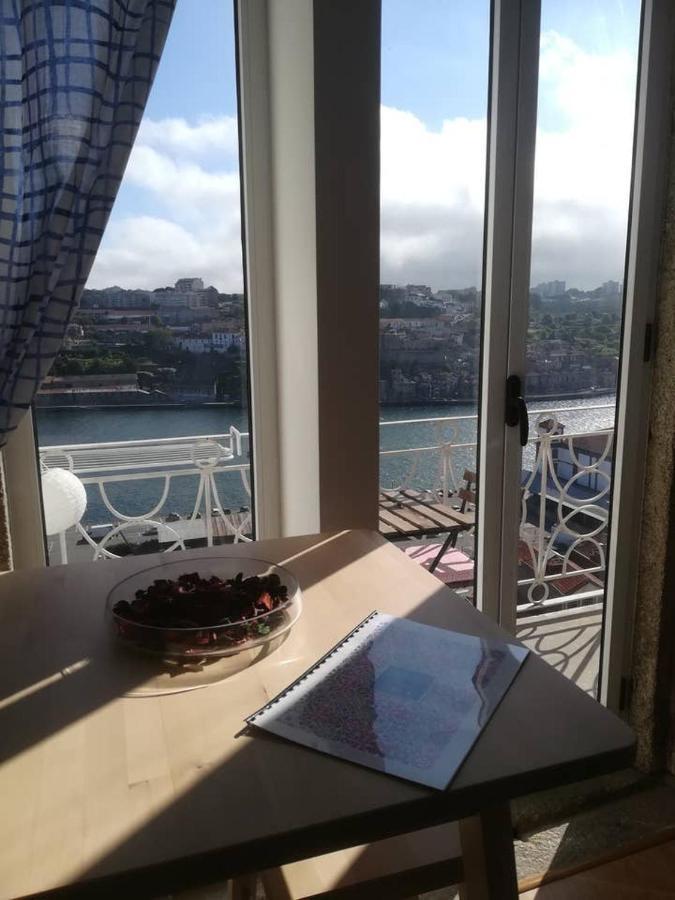 Oportobestview-Sun Экстерьер фото