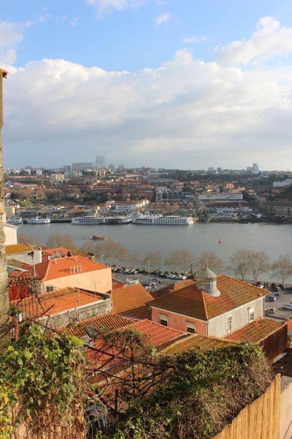 Oportobestview-Sun Экстерьер фото